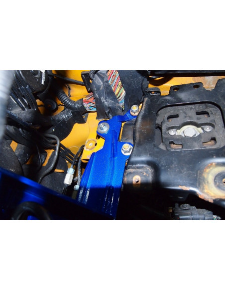 Stopper freno ciclindro maestro Hardrace Ford Focus MK3 ST NA3