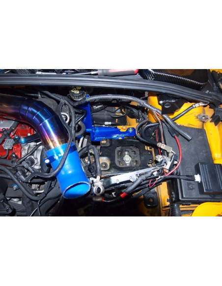 Stopper freno ciclindro maestro Hardrace Ford Focus MK3 ST NA3