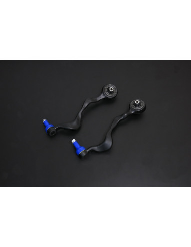 Braccio inferiore anteriore Hardrace BMW Serie 1 E81 E82 E87 E88 Serie 3 E90 E91 E92 E93 Z4 E89