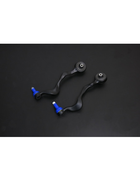 Braccio inferiore anteriore Hardrace BMW Serie 1 E81 E82 E87 E88 Serie 3 E90 E91 E92 E93 Z4 E89