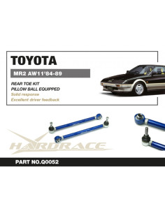 Rear Toe Kit Toyota MR2 2