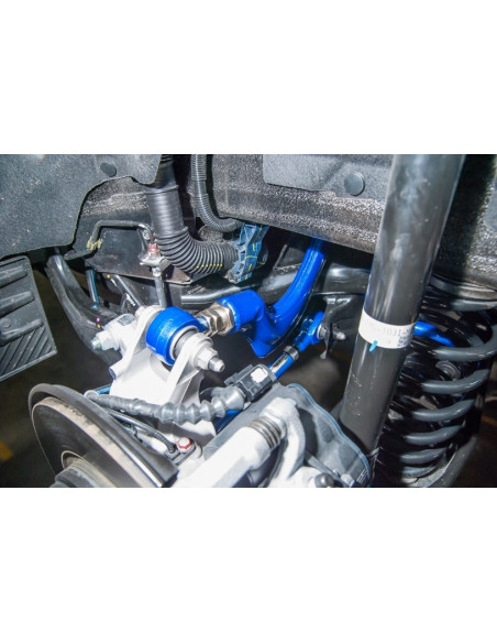 Kit camber posteriore Hardrace Honda Civic MK10 + Type R