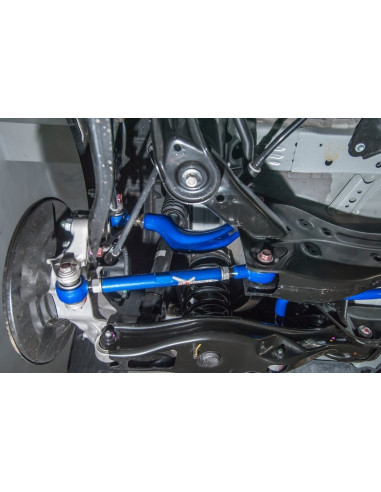 Kit camber posteriore Hardrace Honda Civic MK10 + Type R