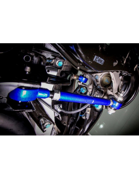 Rear Toe Kit Honda Civic, CR-V