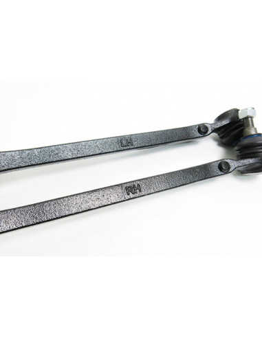 Braccio inferiore anteriore Hardrace Dodge Challenger III Charger V LX