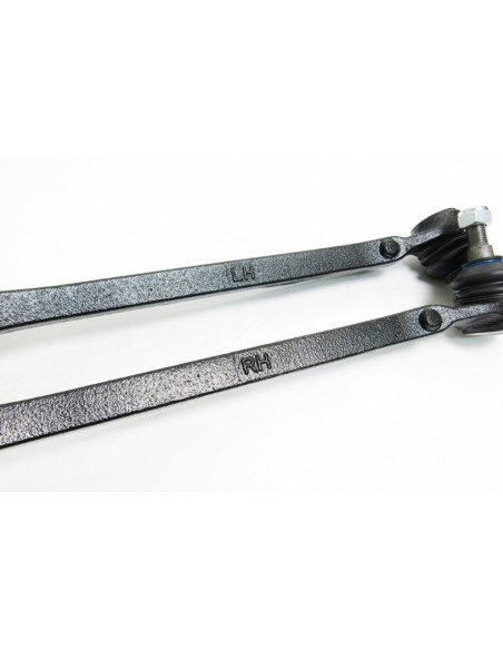 Braccio inferiore anteriore Hardrace Dodge Challenger III Charger V LX