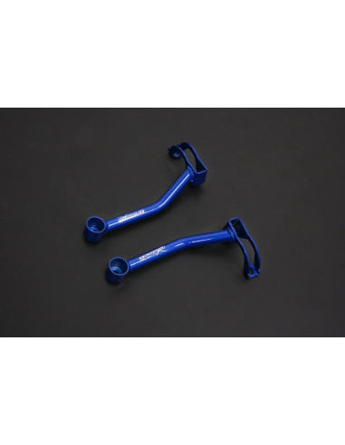 Staffa di rinforzo barra stabilizzatrice posteriore Hardrace Subaru WRX VA + STi