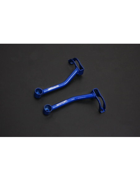 Staffa di rinforzo barra stabilizzatrice posteriore Hardrace Subaru WRX VA + STi