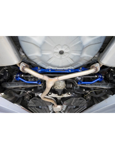 Rear Sway Bar Reinforcement Brace Subaru Impreza, Levorg, WRX