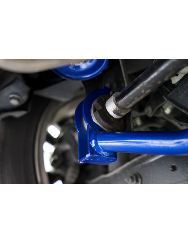 Rear Sway Bar Reinforcement Brace Subaru Impreza, Levorg, WRX