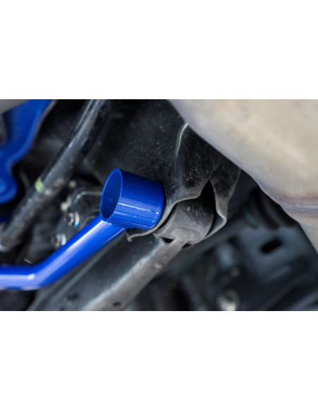 Rear Sway Bar Reinforcement Brace Subaru Impreza, Levorg, WRX