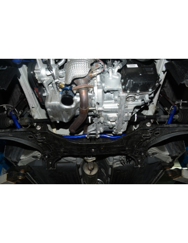 Front Sway Bar Suzuki Baleno, Swift