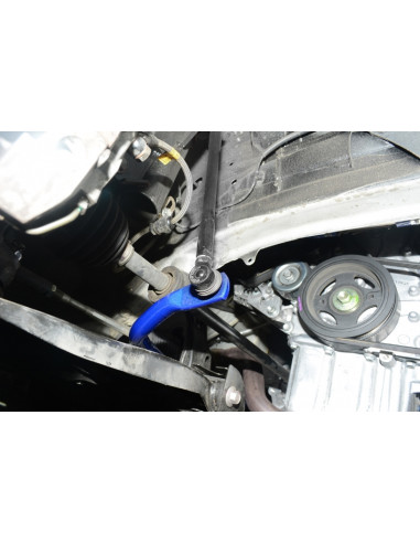 Barra Rinforzo anteriore Hardrace Suzuki Swift MK3 ZC33