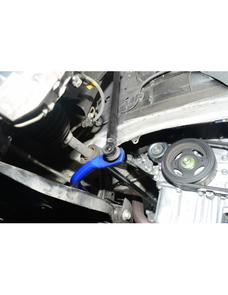 Barra Rinforzo anteriore Hardrace Suzuki Swift MK3 ZC33