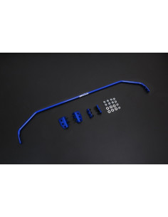 Barra stabilizzatrice posteriore Hardrace Suzuki Swift MK3 ZC33