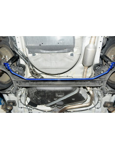 Barra stabilizzatrice posteriore Hardrace Suzuki Swift MK3 ZC33 2