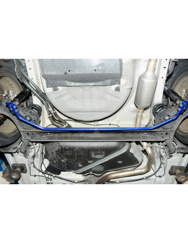 Rear Add-on Sway Bar Suzuki Swift