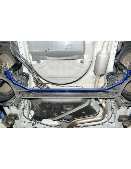 Barra stabilizzatrice posteriore Hardrace Suzuki Swift MK3 ZC33