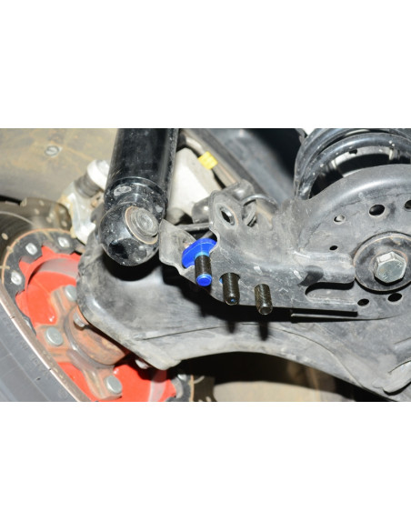 Rear Add-on Sway Bar Suzuki Swift