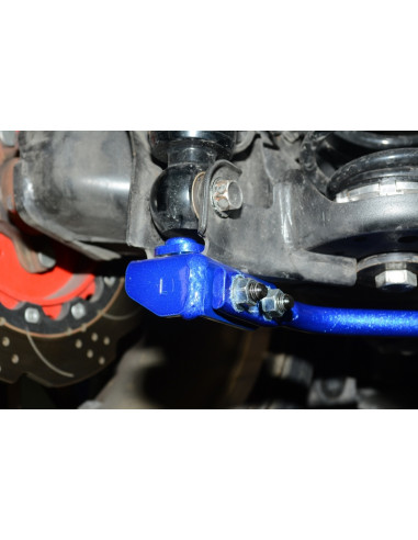 Rear Add-on Sway Bar Suzuki Swift