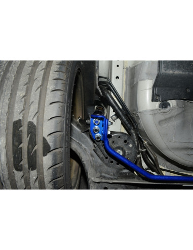Rear Add-on Sway Bar Suzuki Swift