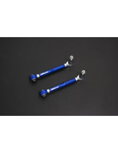 Braccio di regolazione convergenza posteriore Hardrace Subaru Impreza GT/GK