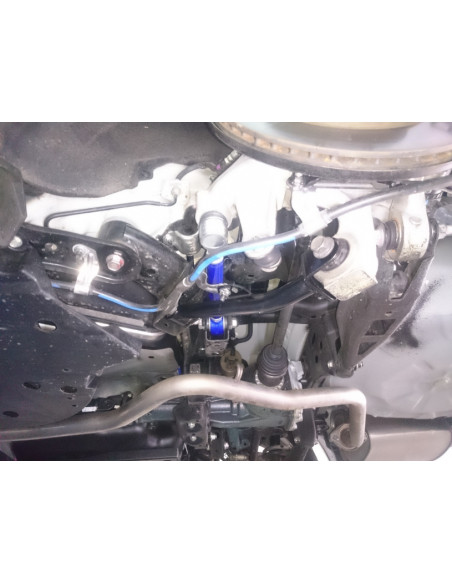 Rear Toe Control Arm Subaru Impreza, XV