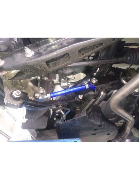 Rear Toe Control Arm Subaru Impreza, XV