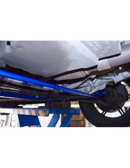 Front Lower Brace Ford Fiesta