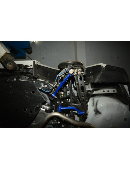 Braccio di trazione posteriore Hardrace Subaru Impreza GT/GK