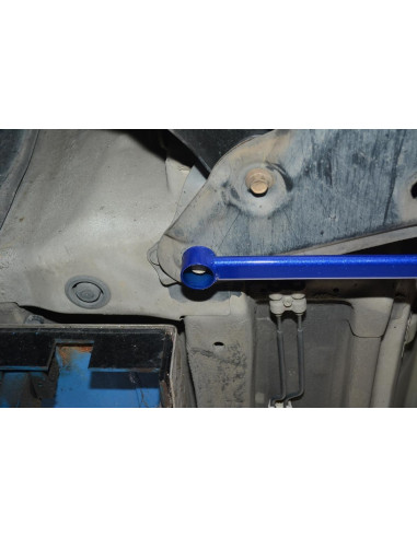 Front Sub-frame Brace Suzuki Swift