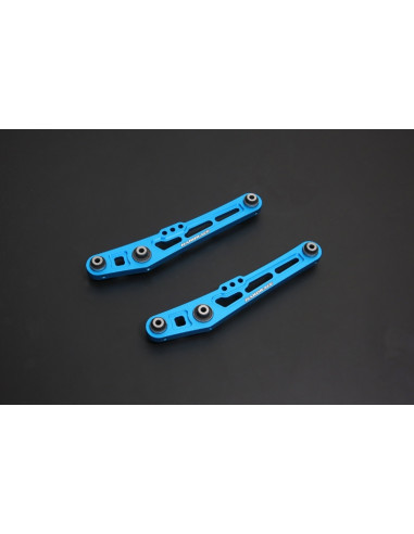 Braccio inferiore posteriore Hardrace Honda Civic MK4/MK5 CRX MK2 Integra MK3 + Type R