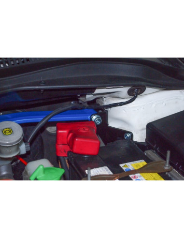 Barra Duomi Anteriore Hardrace Suzuki Swift MK1