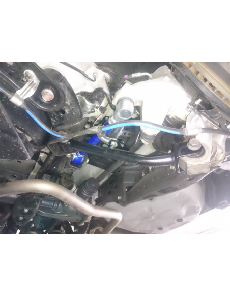 Rear Toe Control Arm Subaru Impreza, XV