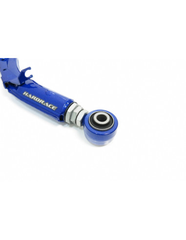 Kit camber superiore posteriore Hardrace Porsche Cayenne MK1/MK2 Audi Q7 4L Volkswagen Touareg MK1/MK2