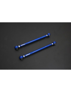 Kit regolazione convergenza posteriore Hardrace Porsche Cayenne MK1/MK2 Audi Q7 4L Volkswagen Touareg MK1/MK2