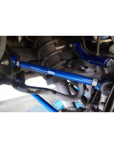 Rear Toe Kit Audi Q7, Porsche Cayenne, Volkswagen Touareg