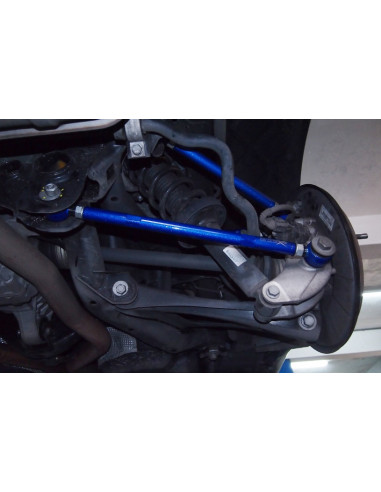 Rear Toe Kit Audi Q7, Porsche Cayenne, Volkswagen Touareg