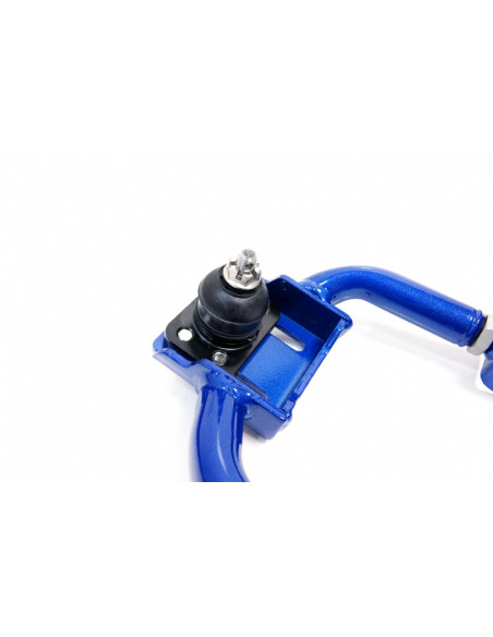 Braccio superiore anteriore Hardrace Honda Civic MK5/MK6 Del Sol CR-X Integra MK3 + Type R