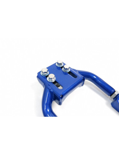 Braccio superiore anteriore Hardrace Honda Civic MK5/MK6 Del Sol CR-X Integra MK3 + Type R