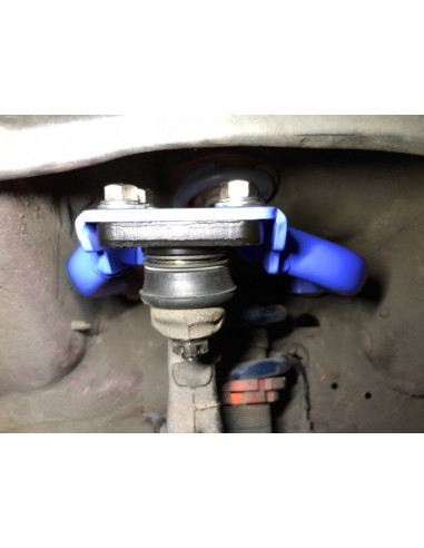 Front Upper Arm Honda Civic, Crx, Integra