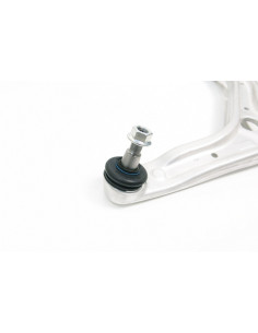 Braccio inferiore anteriore Hardrace Mercedes Classe A W176 + AMG A45 CLA C117 + AMG CLA45 GLA X156 + AMG GLA45 2