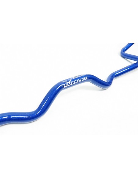 Barra stabilizzatrice anteriore Hardrace Subaru Impreza GT/GK
