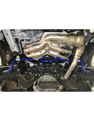 Front Sway Bar Subaru Impreza