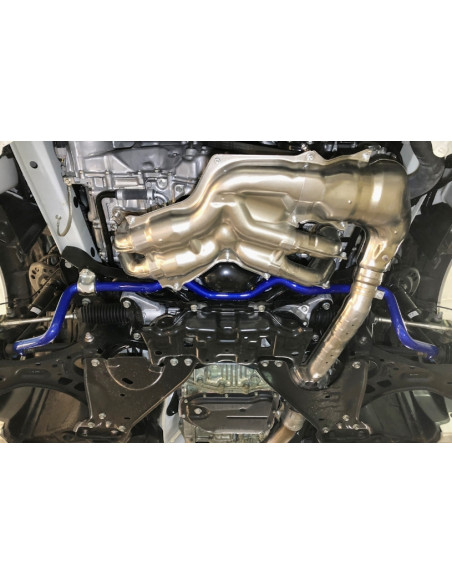 Front Sway Bar Subaru Impreza