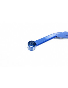 Barra Rinforzo Centrale inferiore Hardrace Ford Fiesta MK7 CB1/CCN +ST 2