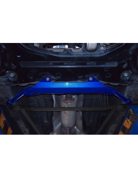 Middle Lower Brace Ford Fiesta