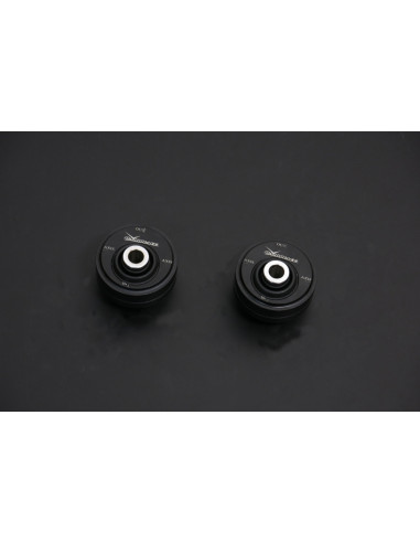 Boccola braccio inferiore anteriore Hardrace Mitsubishi Lancer Evo VII VIII IX CJ CS