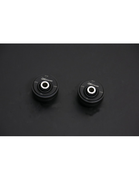 Boccola braccio inferiore anteriore Hardrace Mitsubishi Lancer Evo VII VIII IX CJ CS