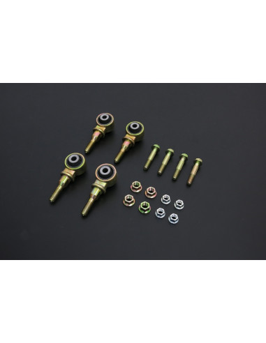 Kit boccole braccio superiore anteriore Hardrace Honda Accord MK5